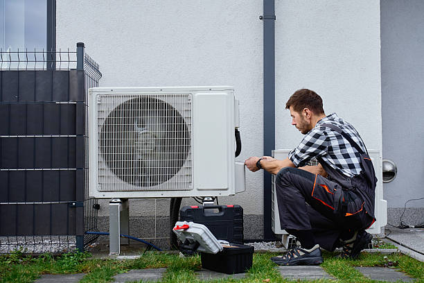 Top rated local Hvac specialists in Manchester, MI